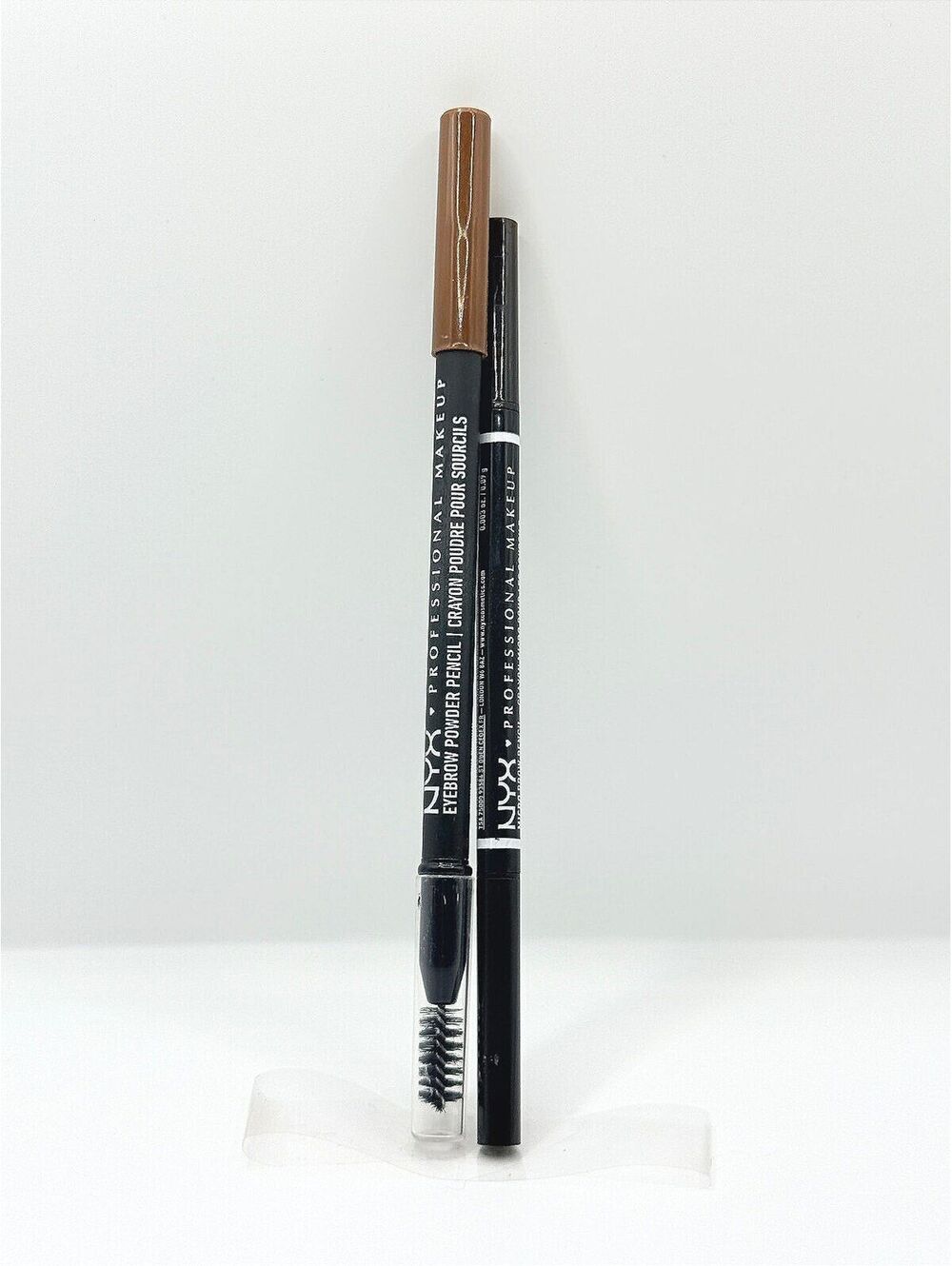 NYX Brow Bundle Ash Brown